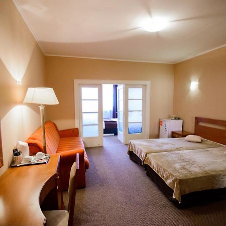 Residence Piata Sfatului ブラショフ エクステリア 写真