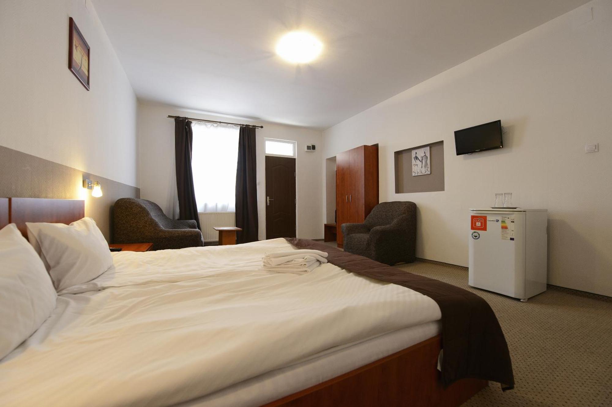 Residence Piata Sfatului ブラショフ 部屋 写真