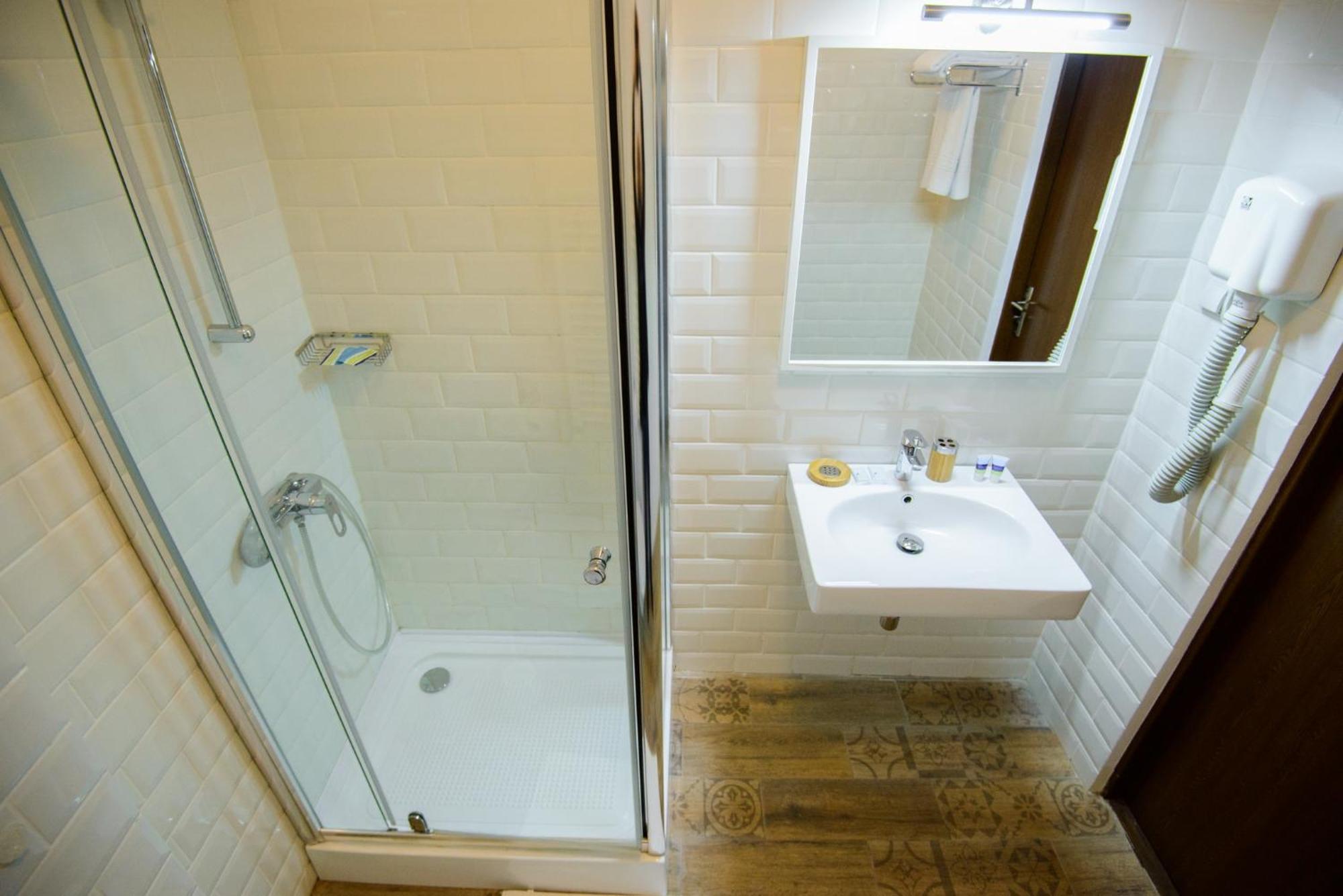Residence Piata Sfatului ブラショフ 部屋 写真