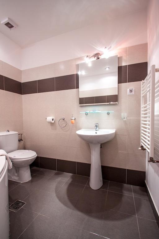 Residence Piata Sfatului ブラショフ 部屋 写真