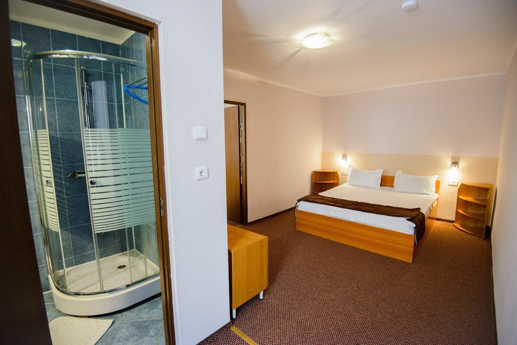 Residence Piata Sfatului ブラショフ エクステリア 写真