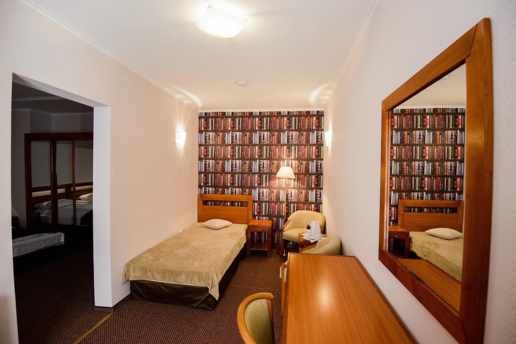 Residence Piata Sfatului ブラショフ エクステリア 写真
