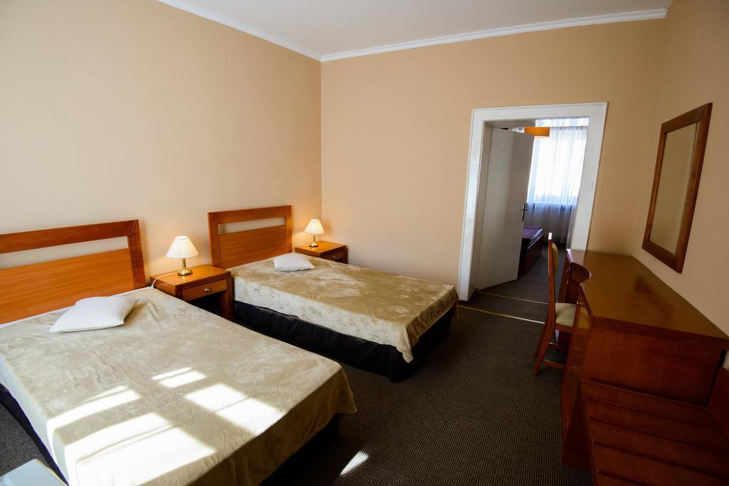 Residence Piata Sfatului ブラショフ エクステリア 写真