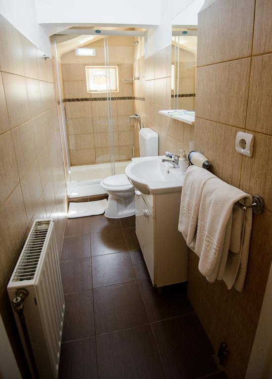 Residence Piata Sfatului ブラショフ エクステリア 写真