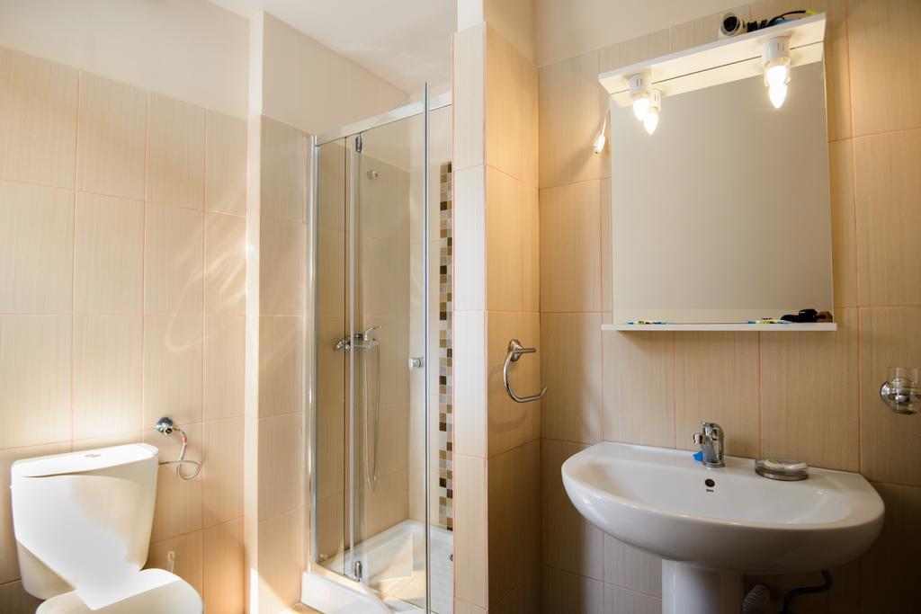 Residence Piata Sfatului ブラショフ エクステリア 写真