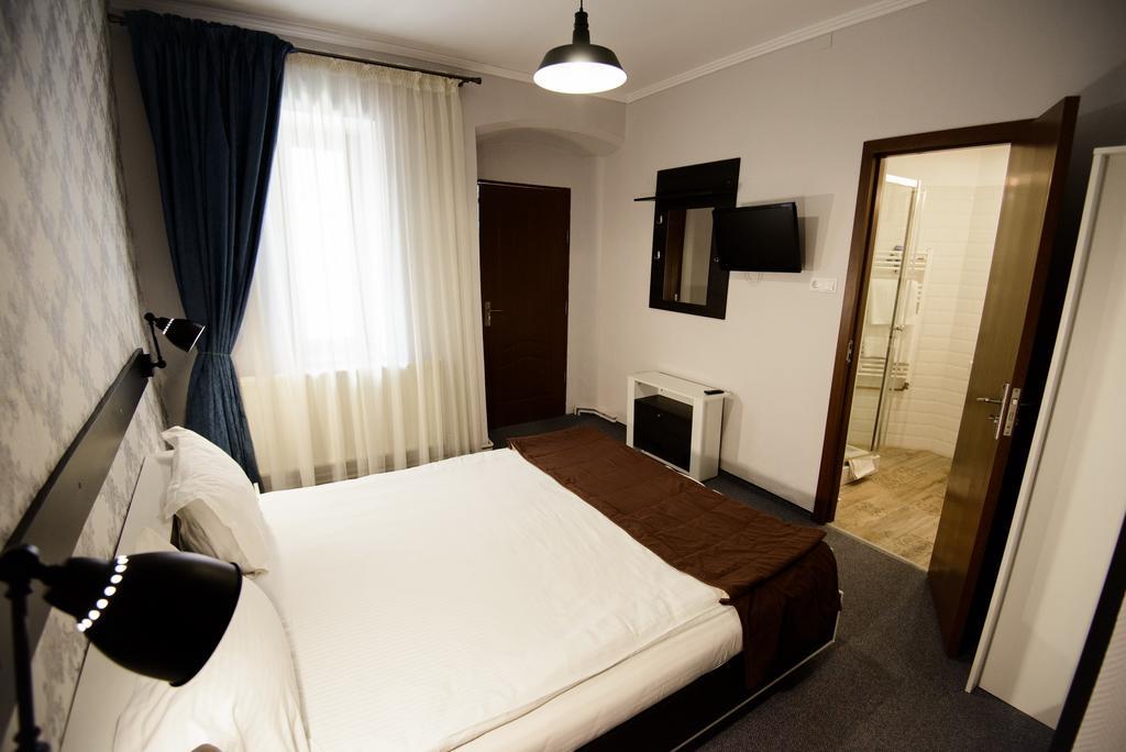 Residence Piata Sfatului ブラショフ 部屋 写真