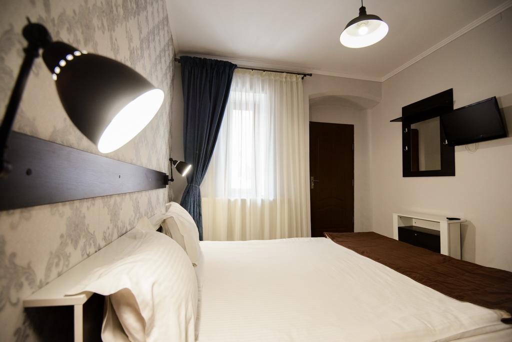 Residence Piata Sfatului ブラショフ 部屋 写真