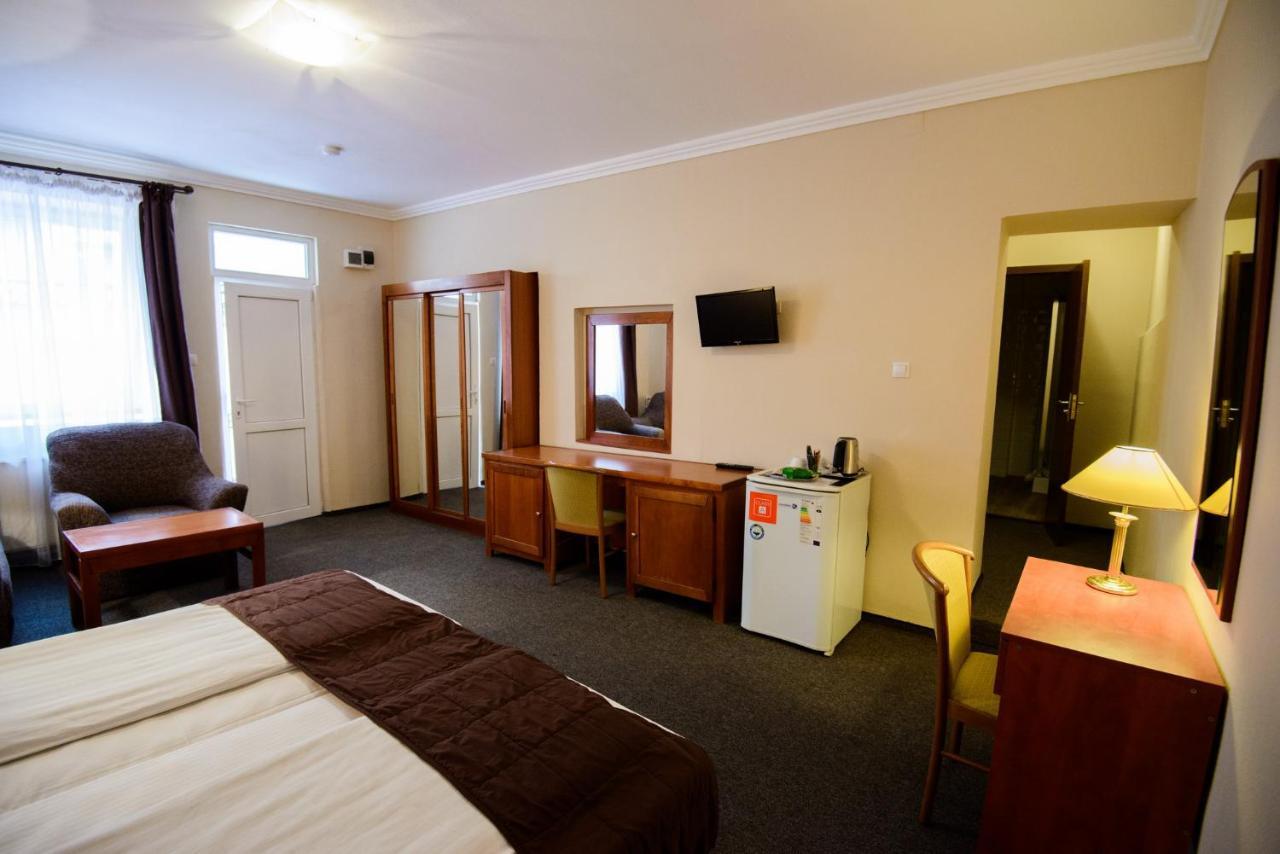 Residence Piata Sfatului ブラショフ 部屋 写真
